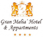 Gran Melia Hotel logo